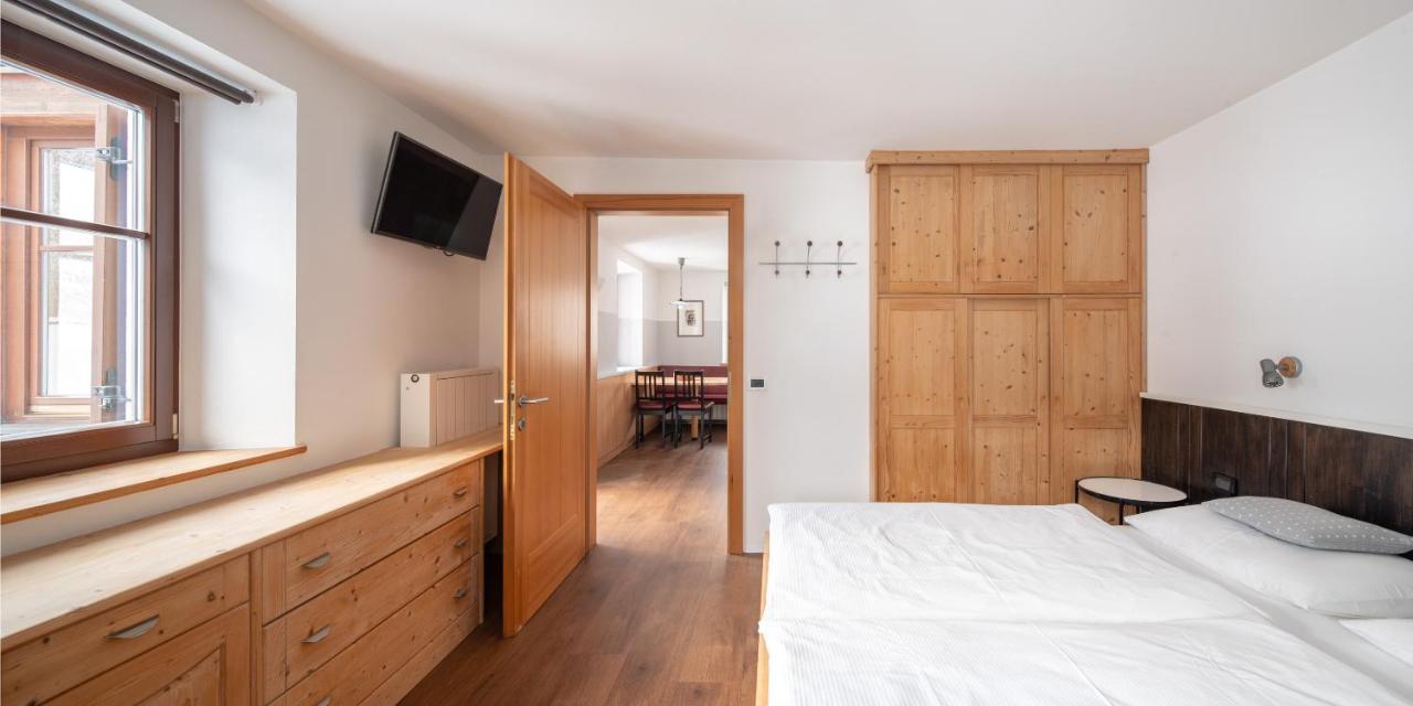 Apartment Cesa Collina 오르띠세이 외부 사진