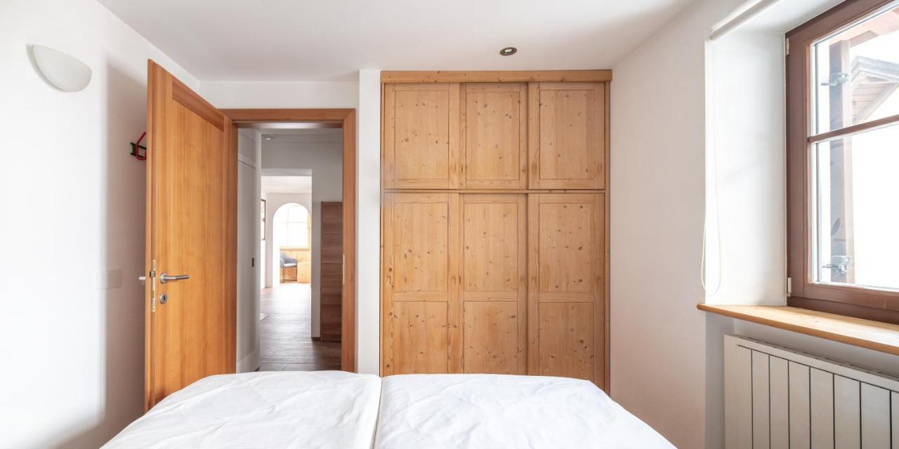 Apartment Cesa Collina 오르띠세이 외부 사진