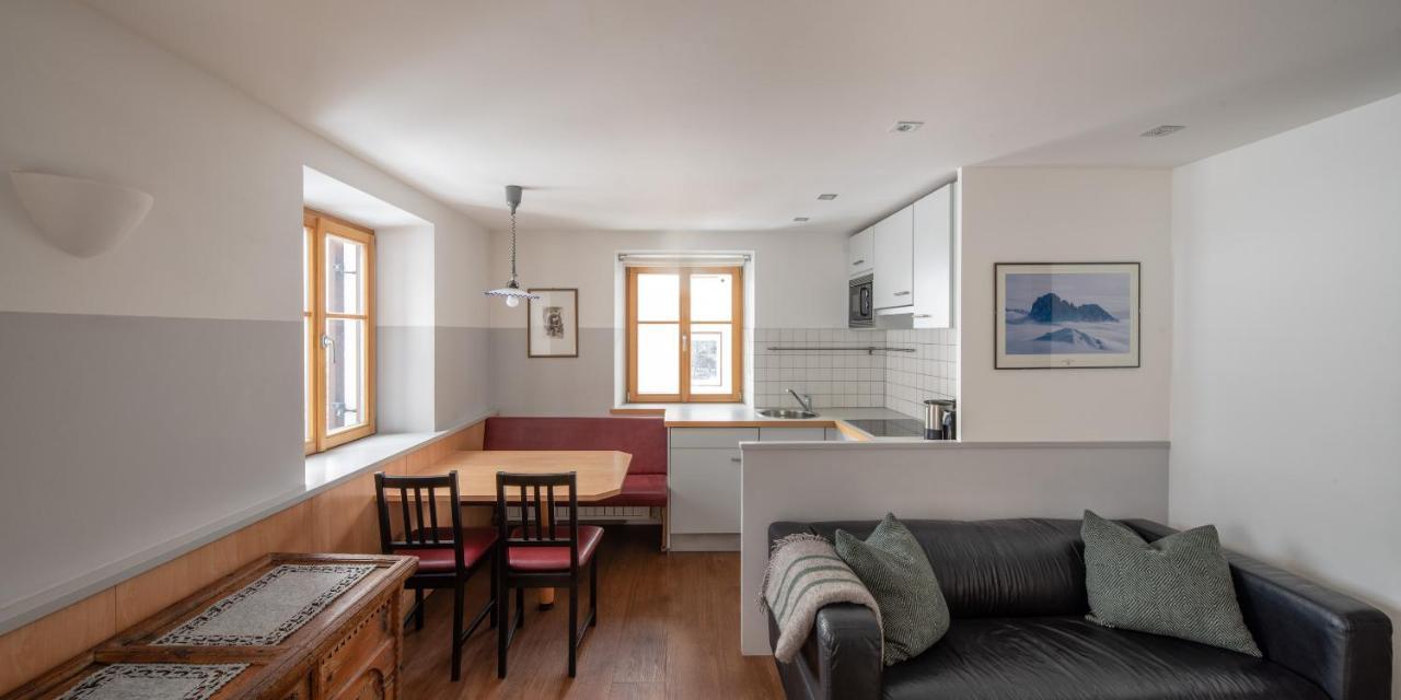 Apartment Cesa Collina 오르띠세이 외부 사진